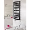 Hopa FRAME 500 x 1596 mm RADFRA501635 koupelnový radiátor