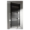 A-interiéry Neus D NSD14055 koupelnový radiátor 1410 x 565 mm bílý