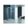 Hopa ESTRELA KOMBI 150 x 90 cm BCESTR15CCL+BCESTR90PSCC sprchový kout levý