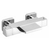 Sapho Dimy DM292 vanová termostatická baterie 150 mm kohoutková