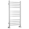 Sapho Metro otopné těleso 450 x 890 mm chrom 0411-03