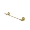 Sapho Perla PE0145 držák ručníků 44,8 cm zlato