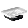 Sapho Zen Black 166459 mýdlenka černá