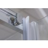 Roth Proxima Line čtvrtkruhový sprchový kout 90 x 90 x 200 cm 532-900R55N-00-02 brillant / transparent
