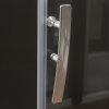 Roth Proxima Line sprchové dveře jednokřídlé 90 x 200 cm 525-9000000-00-02 brillant / transparent