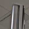 Roth Tower Line sprchové dveře dvoukřídlé 110 x 201,2 cm 731-1100000-00-20 brillant / intimglass