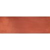 Aqualine Hydra Rojo 20 x 60 cm obklad HYD006