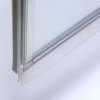 Roth Tower Line sprchové dveře jednokřídlé 100 x 201,2 cm 728-1000000-00-20 brillant / intimglass