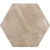 Aqualine Urban EQ-3 Nut 29,2 x 25,4 cm dlažba 23513
