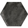 Aqualine URBAN EQ-10D Mélange Dark 29,2 x 25,4 cm 23604 dlažba