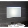 Aqualine Bora 100 x 60 cm zrcadlo s LED osvětlením AL716