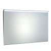 Aqualine Bora 100 x 60 cm zrcadlo s LED osvětlením AL716