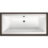 Santech VARIA 200 x 90 cm SAVAR200 vana akrylátová
