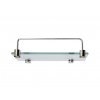 Arttec Briliant PAN04356 model 5 88 x 88 cm sprchový box čtvrtkruhový