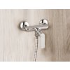 Ravak Classic CL 032.00/150 sprchová nástěnná baterie 150 mm