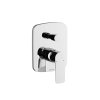 Ravak Classic CL.065.00 podomítková s přepínačem pro R-box