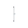 Ravak Chrome 974.00 tyč 70 cm s posuvným držákem sprchy