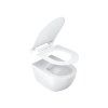 ravak uni chrome slim x01550 06