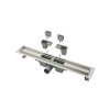 Alcaplast APZ101-1450 Low liniový podlahový žlab