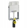 Geberit Kombifix Basic 110.100.00.1 pro závěsné WC k zazdění