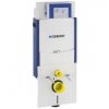 Geberit Kombifix 110.300.00.5 pro závěsné WC k zazdění