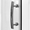 Arttec Briliant PAN01234 model 8 88 x 88 cm parní box čtvrtkruhový