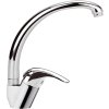 Sapho Saly SA511 dřezová baterie výška 280 mm chrom