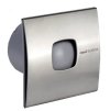 Sapho Cata SILENTIS 10 INOX 01070300 koupelnový ventilátor axiální nerez