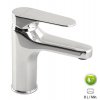 Sapho CORNELI ECO CE02E umyvadlová baterie bez výpusti chrom