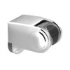 Aqualine SC139 držák sprchy výklopný chrom