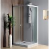 Aqualine Alain BTQ700 sprchový kout 70 x 70 cm čtvercový