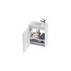 ravak sd chrome 40 x000000540 02
