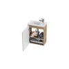 ravak sd chrome 40 x000000540 03