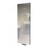 Isan Variant Mirror 1806 x 608 mm koupelnový radiátor