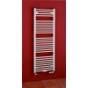PMH Danby 750 x 1290 mm D6SS koupelnový radiátor nerez