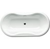 Kaldewei Mega Duo Oval 180 x 90 cm 223800010001 vana smaltovaná model 184