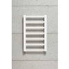PMH Galeon 600 x 792 mm G2C koupelnový radiátor metalická antracit chrom