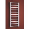 PMH Galeon 600 x 1280 mm G4W koupelnový radiátor bílá