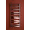 PMH Laveno 500 x 1210 mm LN3C koupelnový radiátor chrom