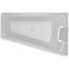 Riho Still Smart LED L 170 x 110 cm vana levá akrylátová asymetrická BR0400500K00130