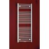 PMH Savoy 750 x 1690 mm S9MS-M koupelnový radiátor metalická stříbrná