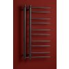 PMH Theia 500 x 1540 mm T2C koupelnový radiátor chrom