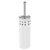 Aqualine Simple Line 04002W WC štětka bílá