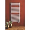 PMH Taifun 600 x 1630 mm TS6C koupelnový radiátor chrom