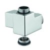 PMH Cube-Com ventil chrom CUBE-COM