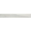 Rako Faro DSASP719 sokl 7,2 x 60 cm šedo bílá
