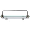 Arttec Smaragd 87 x 87 x 209 cm masážní box model 4 čtvercový PAN01281 chinchila