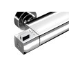 Sapho Mixona MG411 sprchová termostatická baterie nástěnná 150 mm
