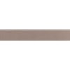 Rako Trend DSAS4657 sokl 9,5 x 60 cm hnědo šedá