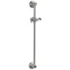 Sapho Antea SAL0038 posuvný držák sprchy 57 cm nikl